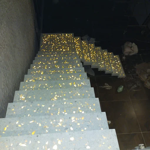 Floor Tile Work 2